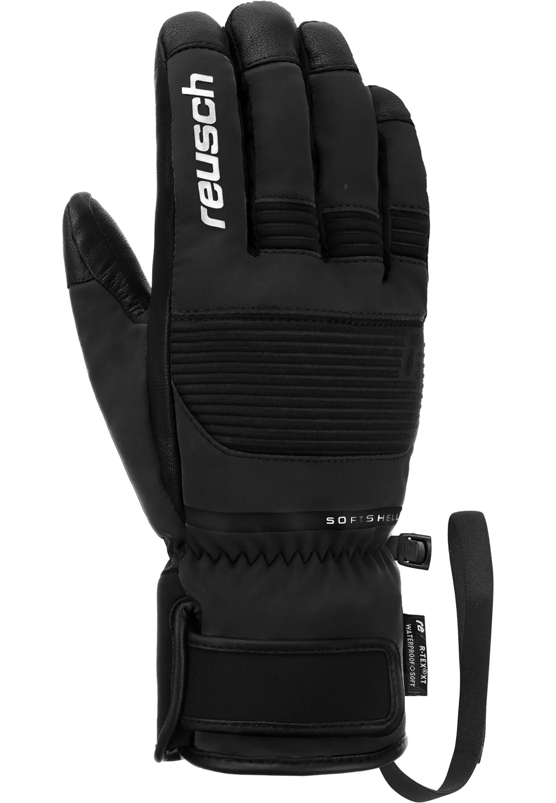 Guanti da sci Reusch Andy R-TEX® XT 2/6