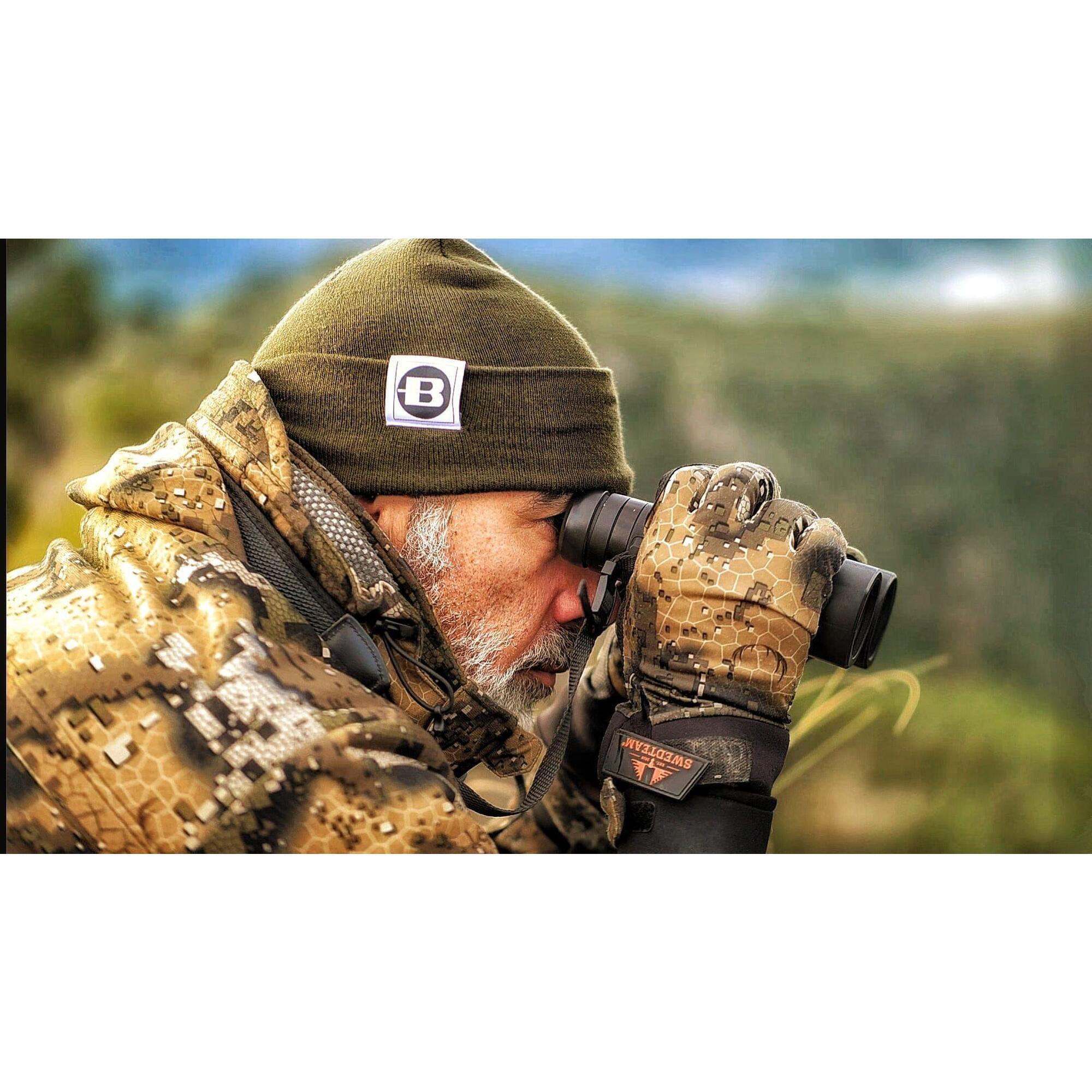 GORRO BERGARA ADAK-ORANGE 2/4