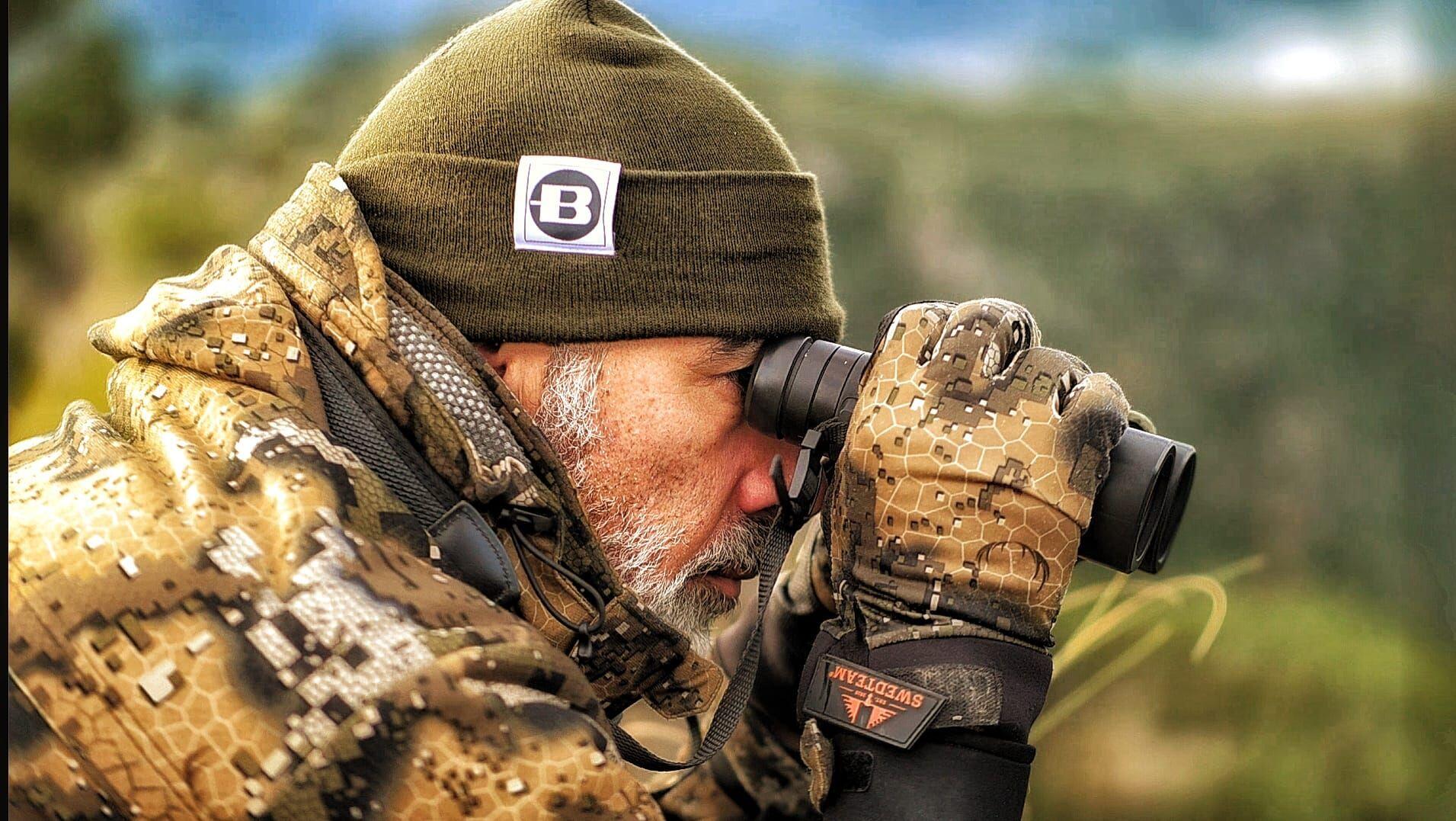 GORRO BERGARA ADAK-OLIVE (A04966) 2/4