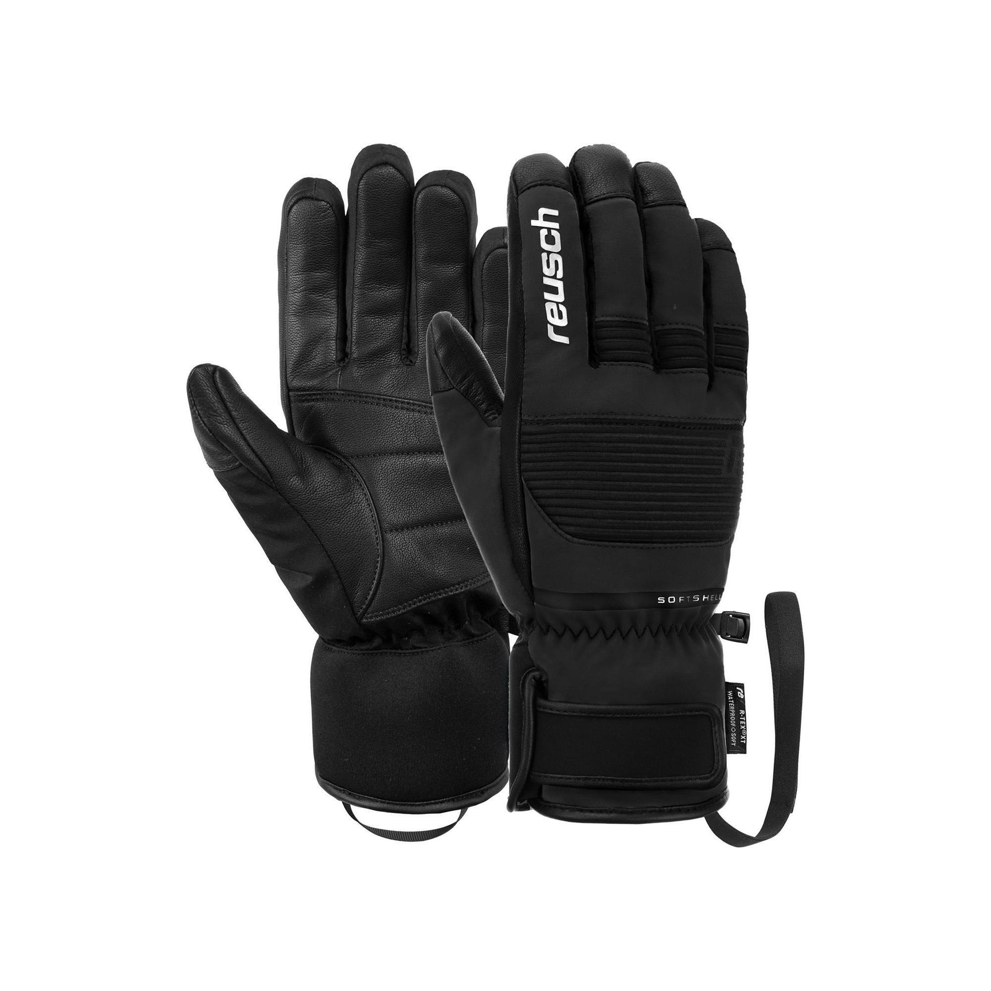 REUSCH Fingerhandschuhe Andy R-TEX® XT