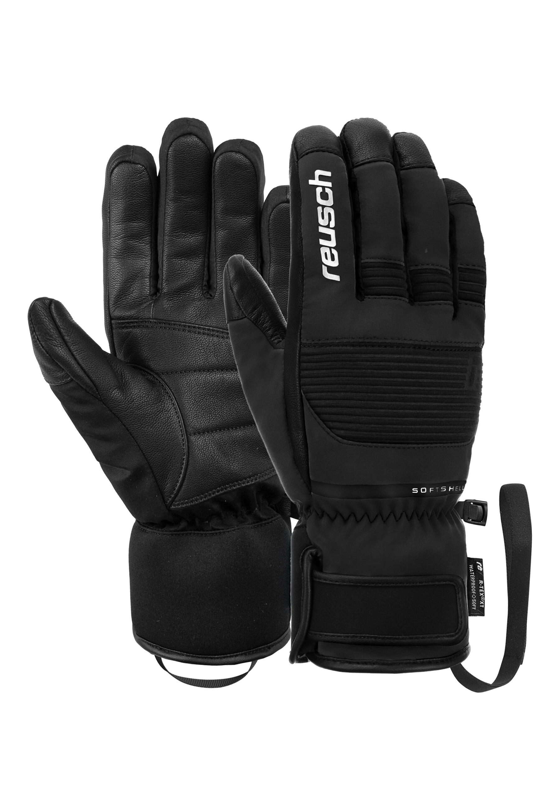 REUSCH Fingerhandschuhe Andy R-TEX® XT