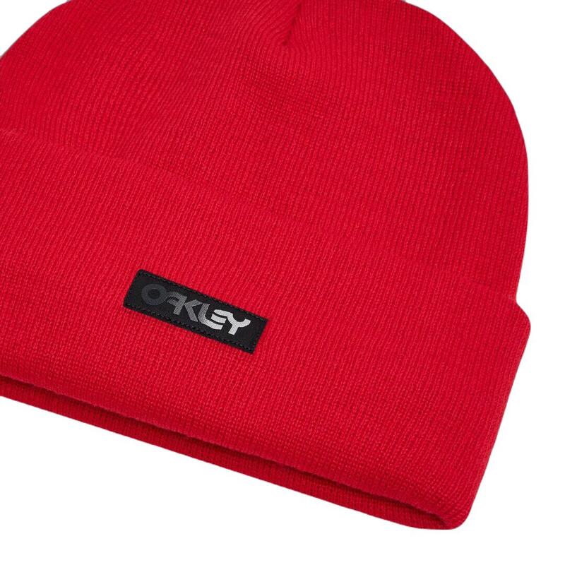 Czapka zimowa damska Oakley B1B Gradient Patch Beanie
