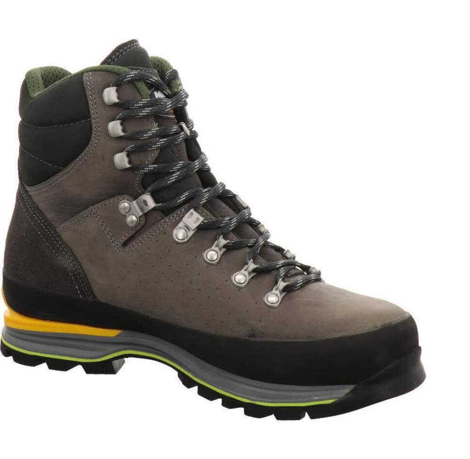 Buty męskie Meindl Vakuum Men Top z membraną Gore-Tex