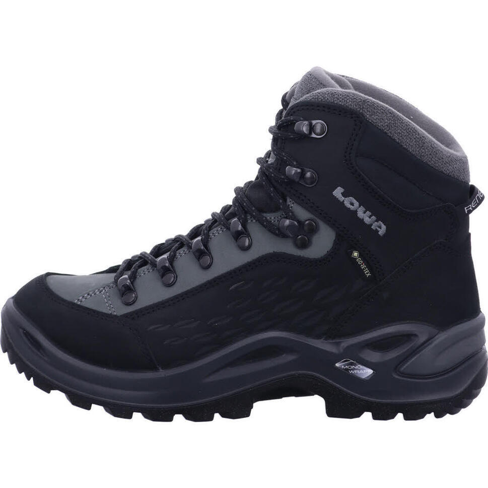 Buty trekkingowe damskie Lowa Renegade Warm Mid Gtx