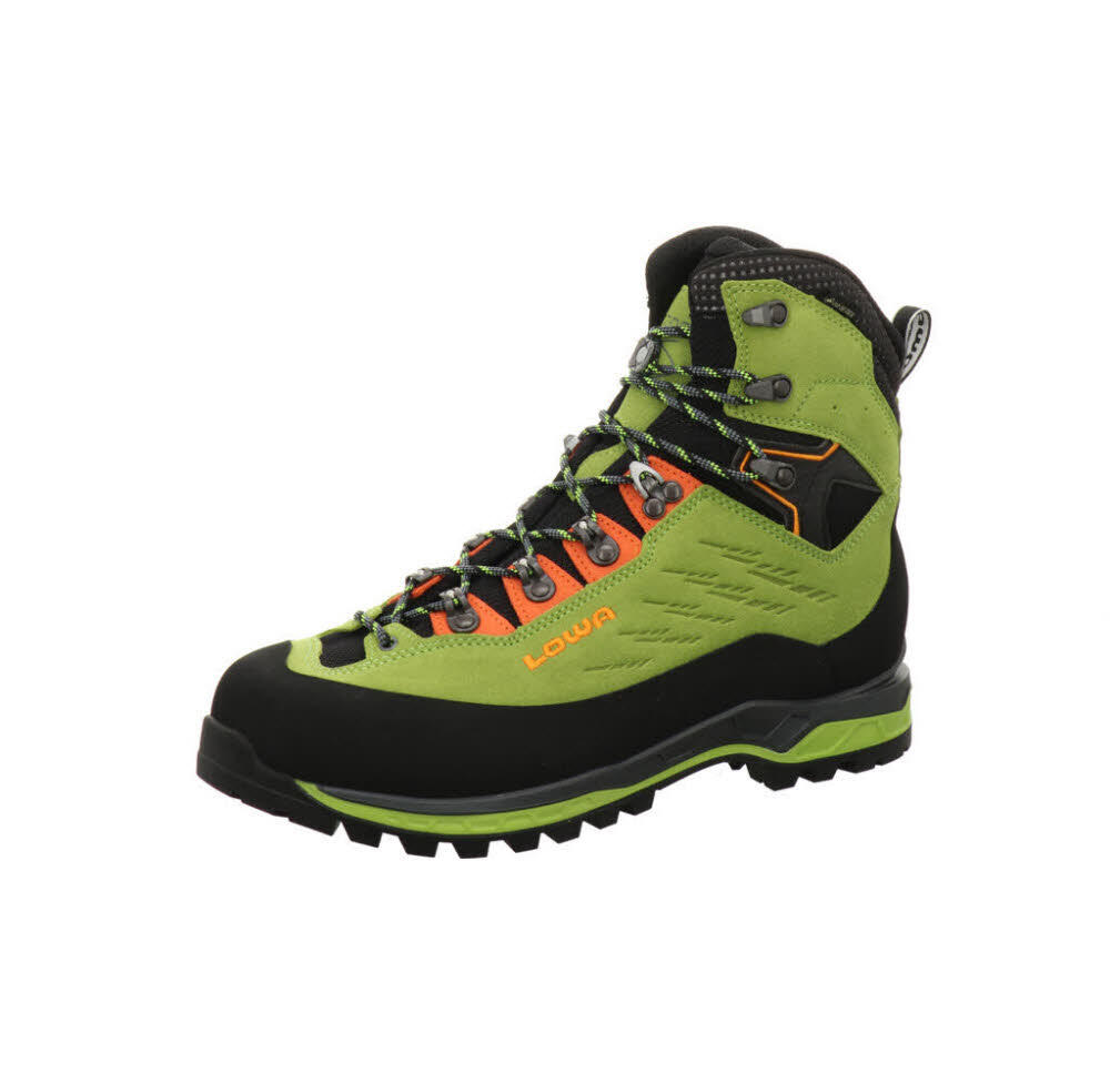 LOWA Wanderschuh Cevedale II GTX Men