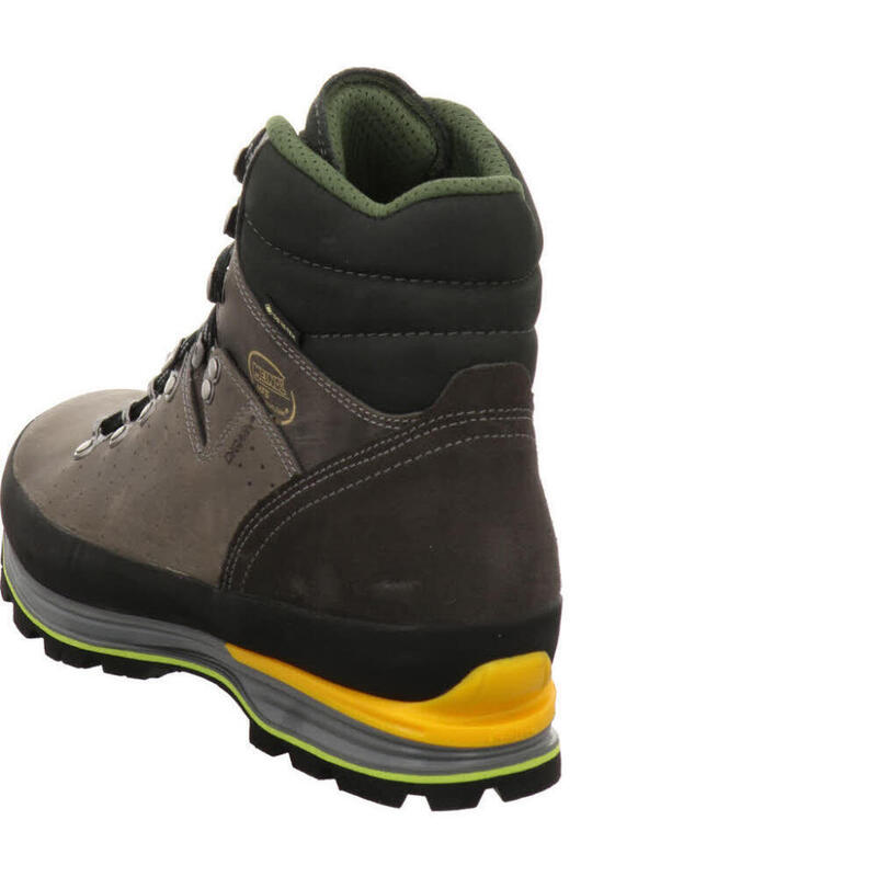 Wanderschuh Vakuum Top Men GTX