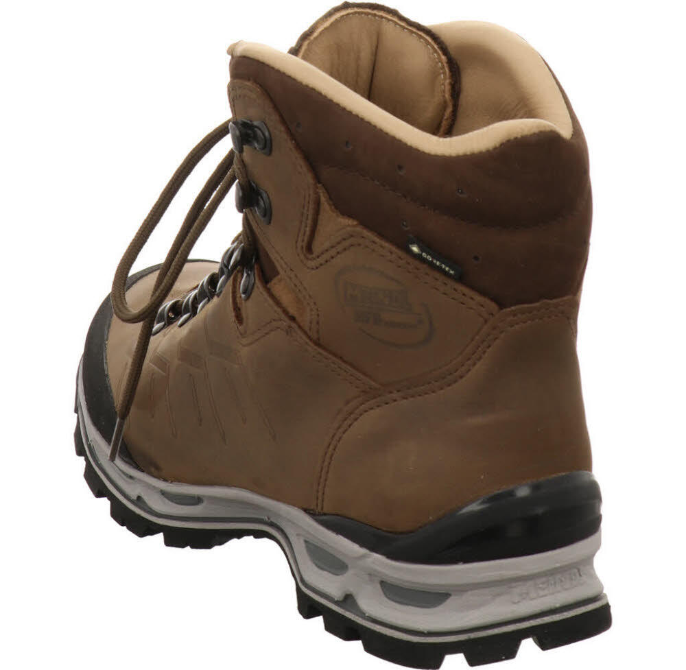 Buty trekkingowe męskie Meindl Bellavista MFS 4/6