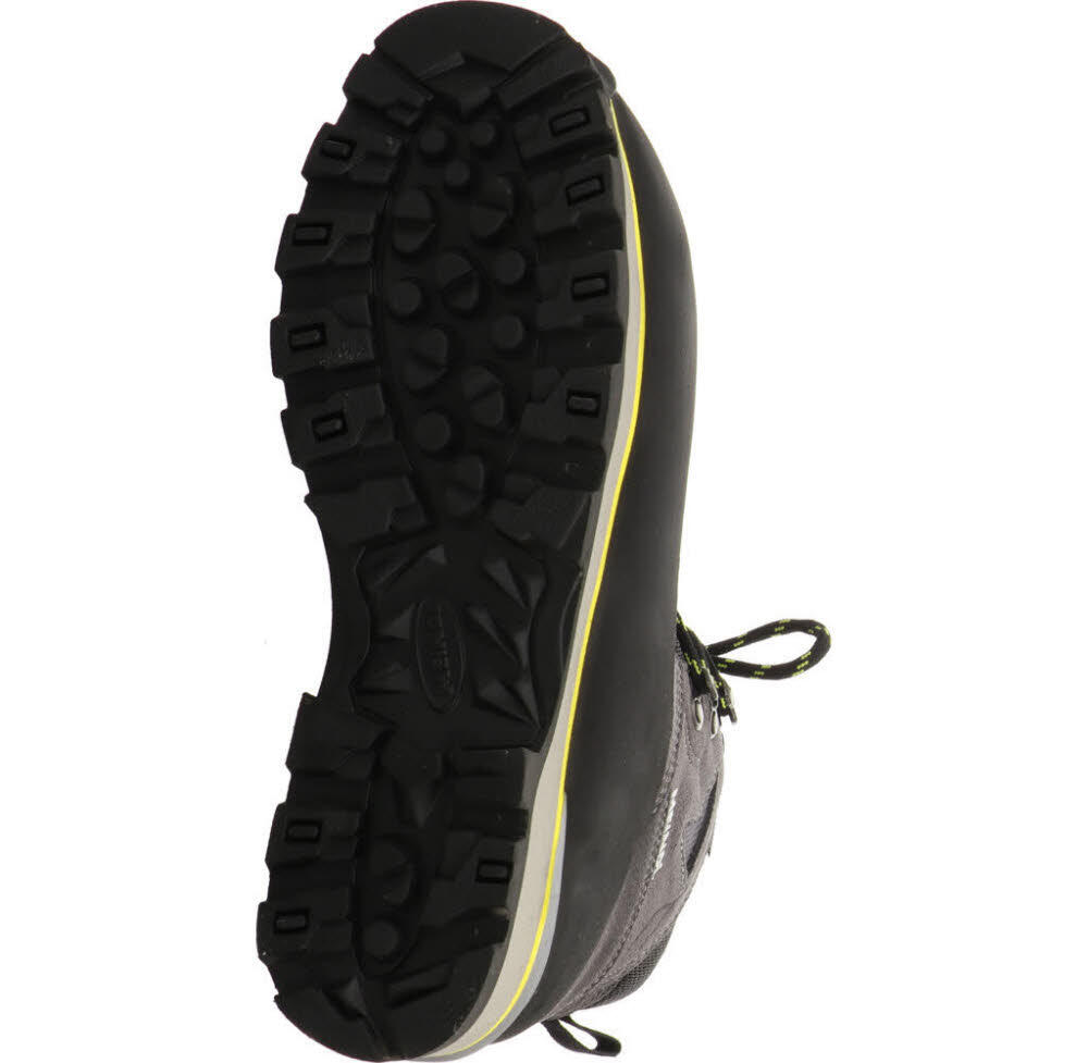 Buty trekkingowe męskie Meindl Antelao PRO Gore-Tex 5/6
