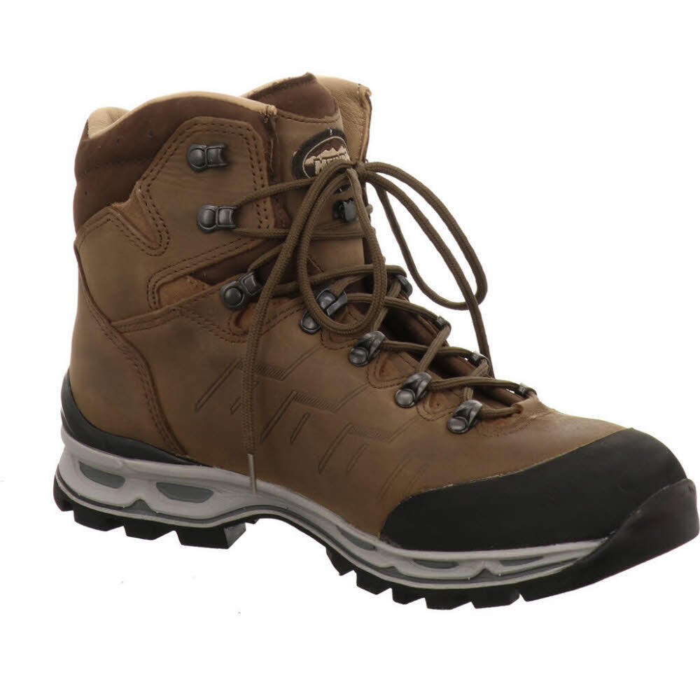 Buty trekkingowe męskie Meindl Bellavista MFS 2/6