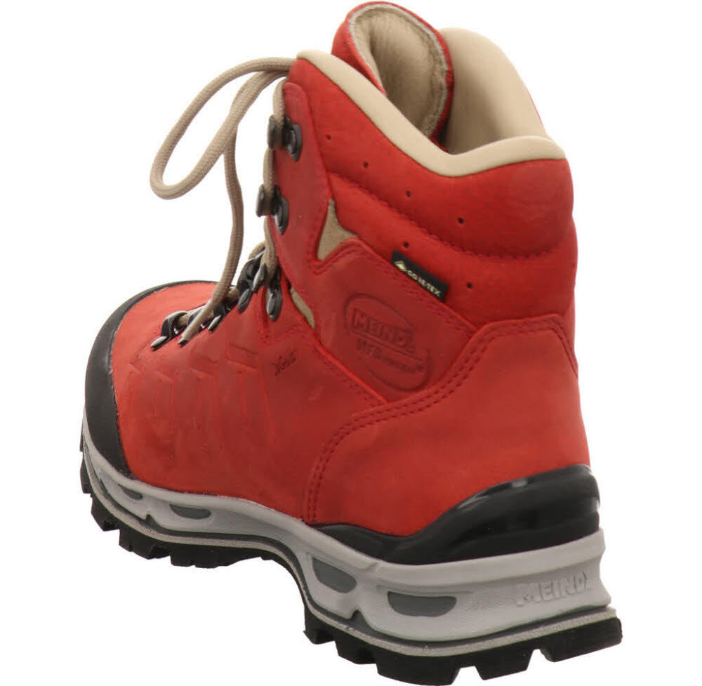 Damen trekking Schuhe Meindl Bellavista 4/6