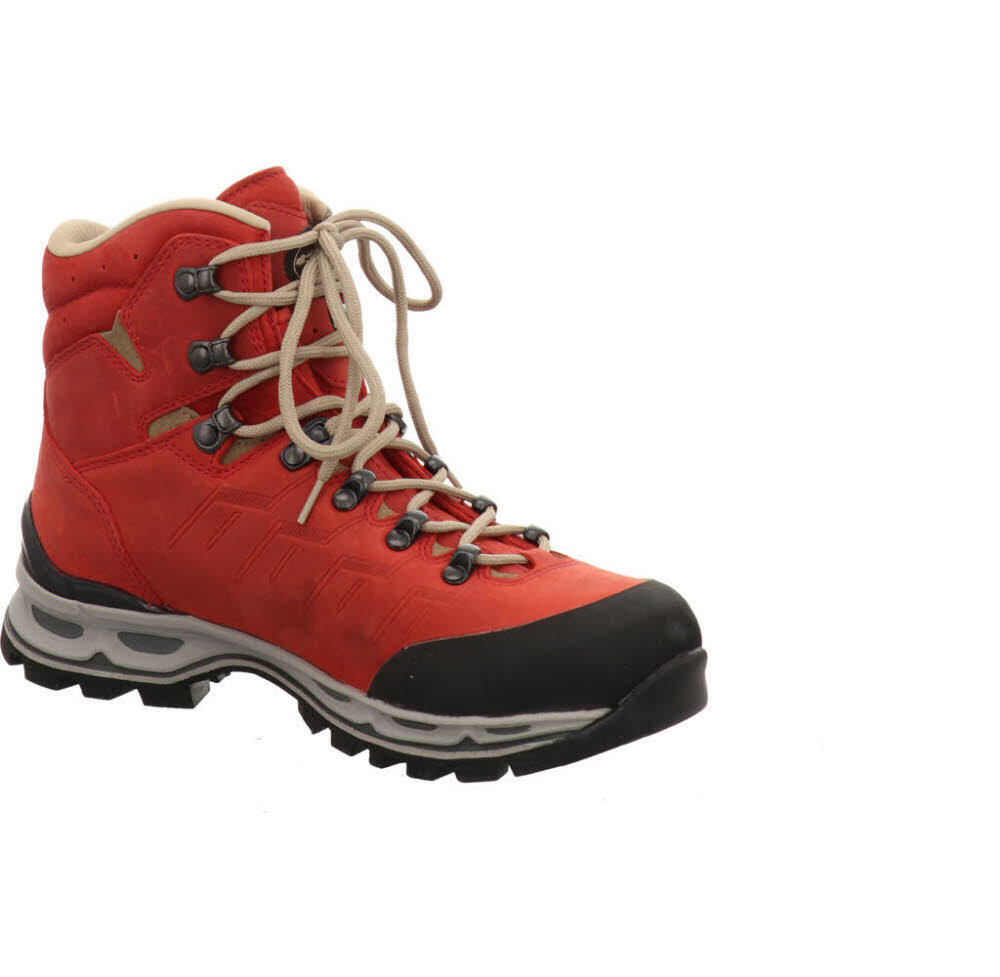 Damen trekking Schuhe Meindl Bellavista 2/6