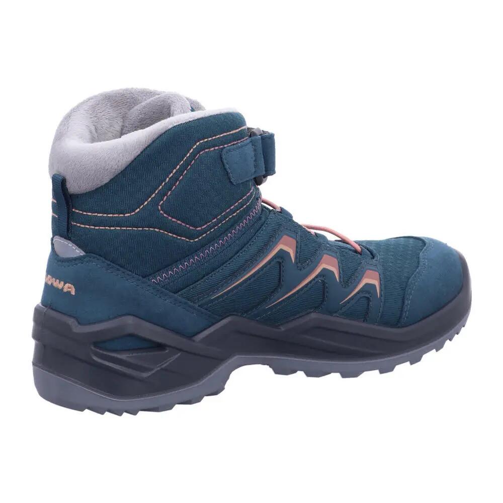 Wanderschuh Maddox GTX Mid 5/7