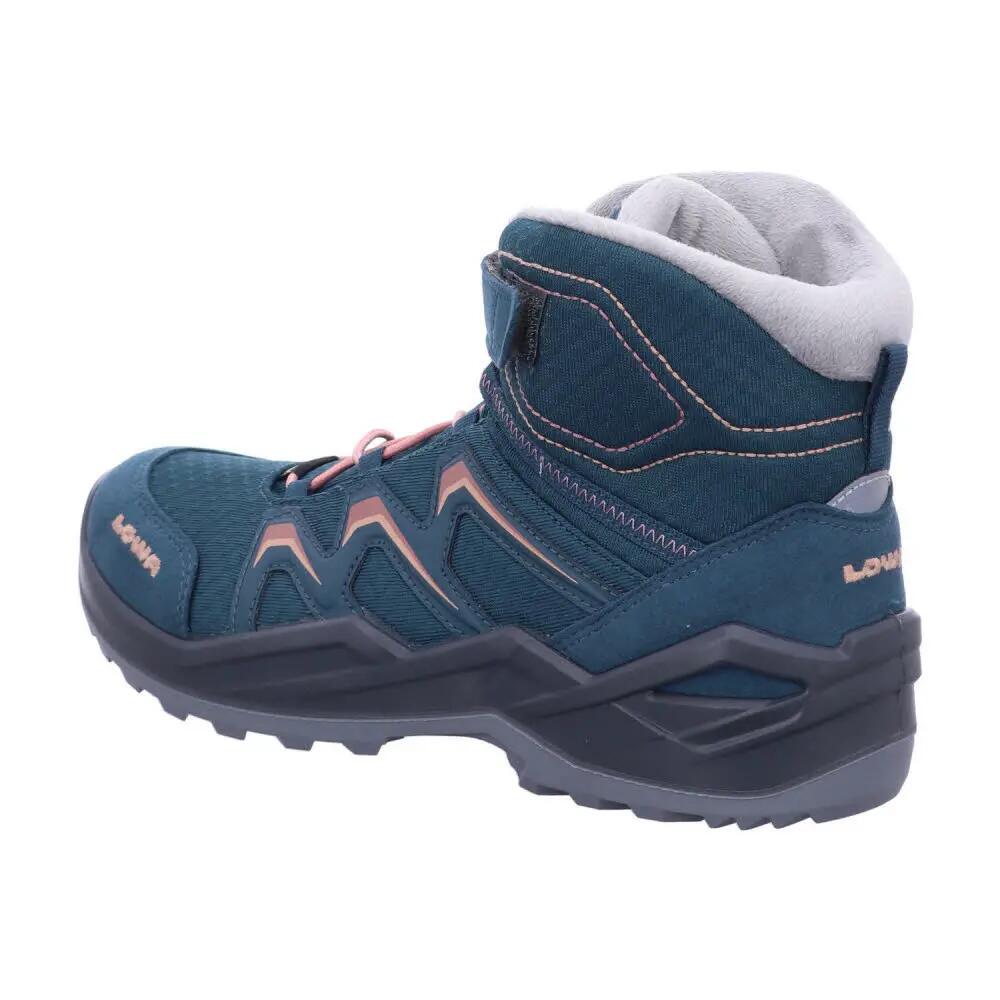 Wanderschuh Maddox GTX Mid 3/7