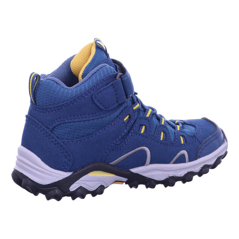 Wanderschuh Lucca Junior Mid GTX