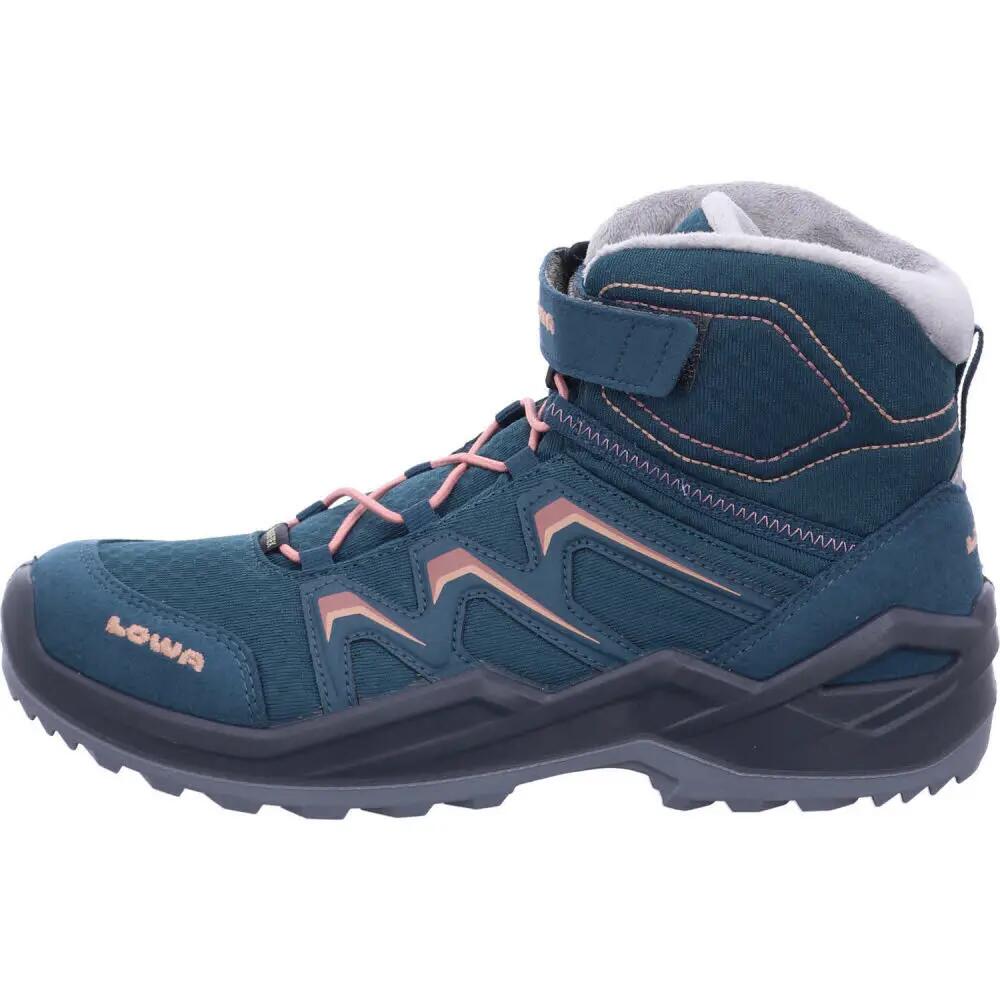 Wanderschuh Maddox GTX Mid 2/7