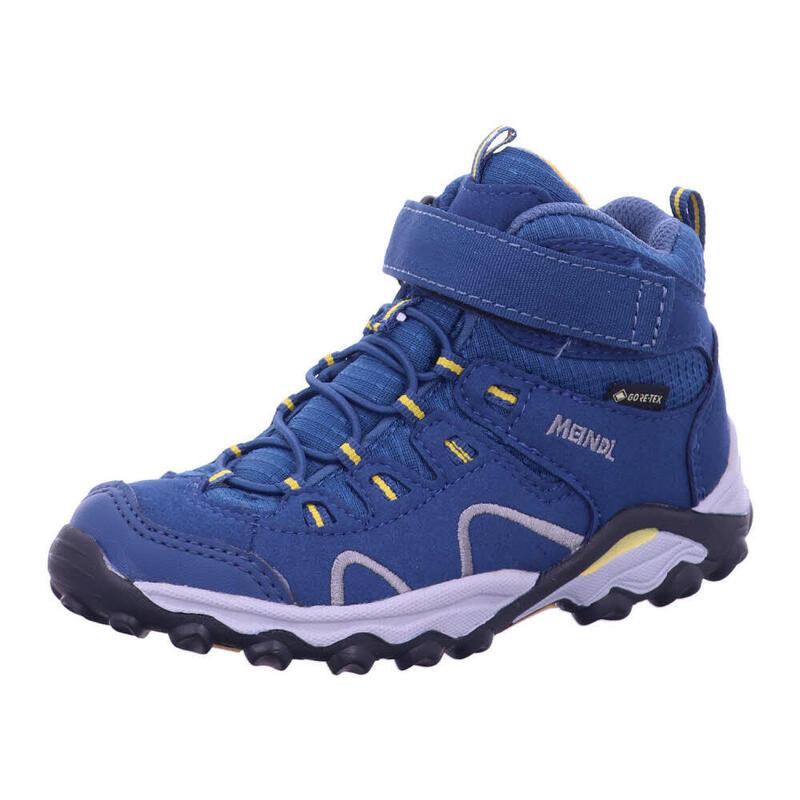 Wanderschuh Lucca Junior Mid GTX