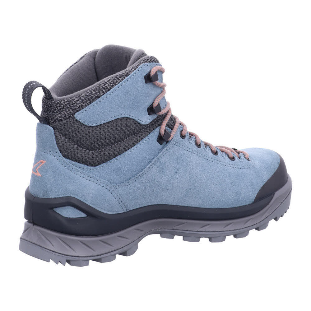 Outdoorschuh CALLISTO GTX WS 5/7
