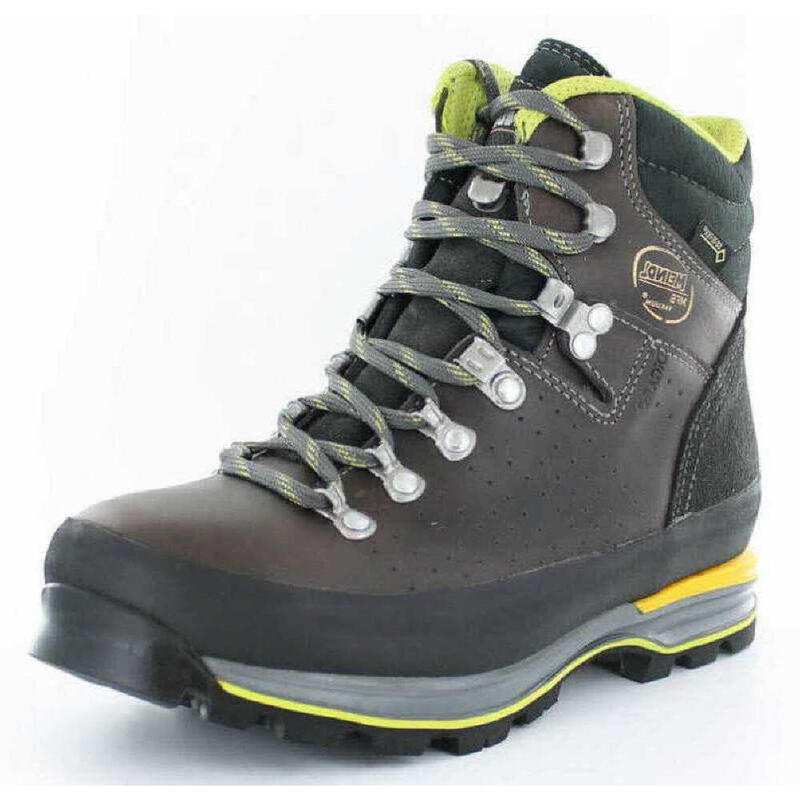 Wanderschuh Vakuum Top Lady GTX