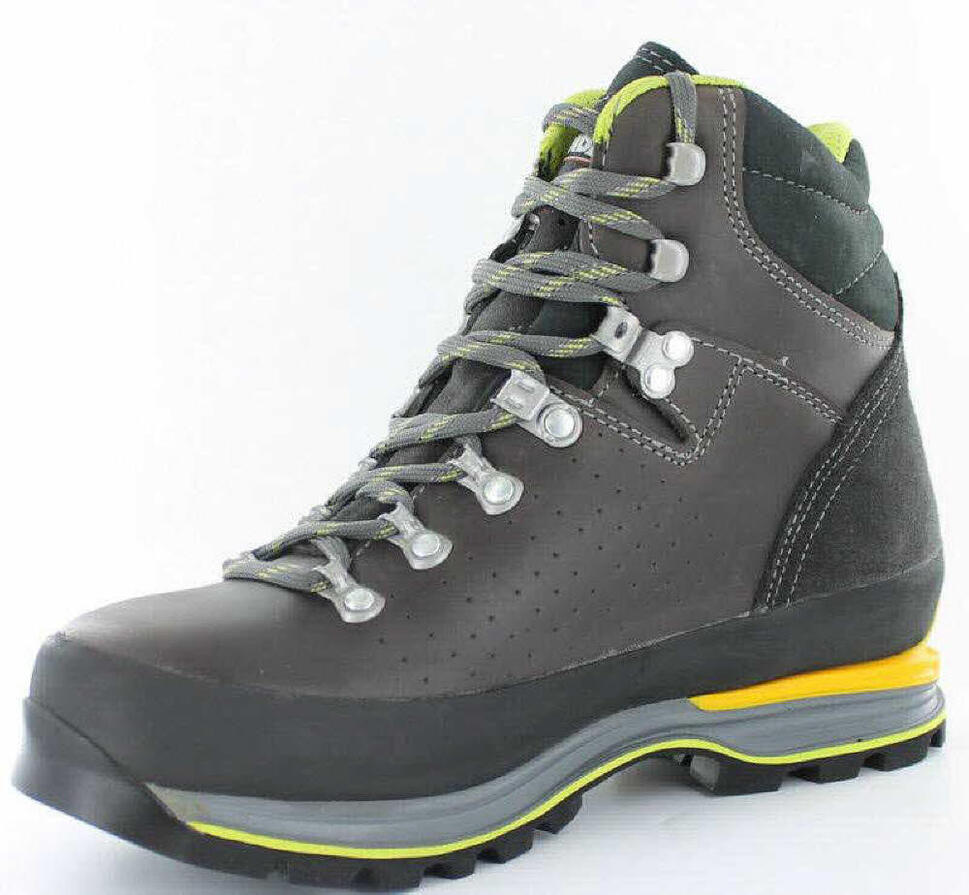 Buty trekkingowe damskie Meindl Vakuum Lady Top z membraną Gore-Tex