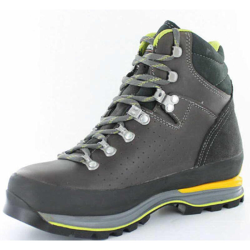Wanderschuh Vakuum Top Lady GTX