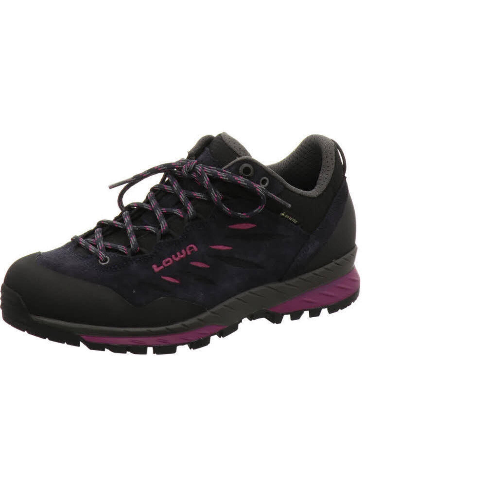 LOWA Wanderschuh DELAGO GTX LO Ws