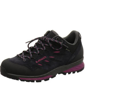 Wanderschuh DELAGO GTX LO Ws