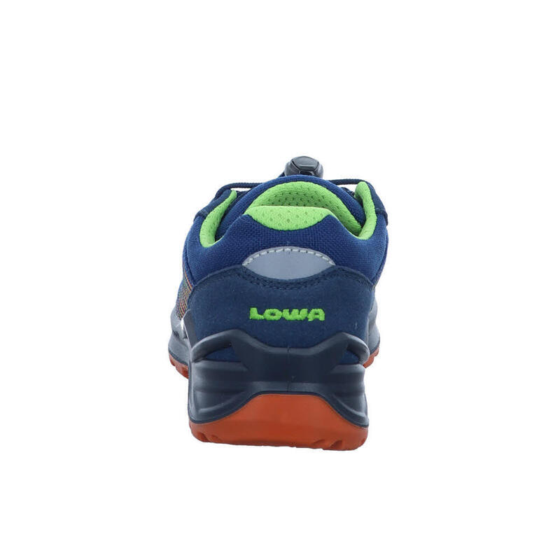 Outdoorschuh ZIRROX GTX LO JUNIOR