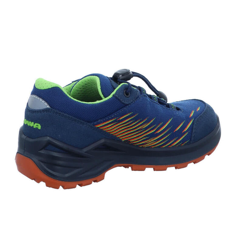 Outdoorschuh ZIRROX GTX LO JUNIOR