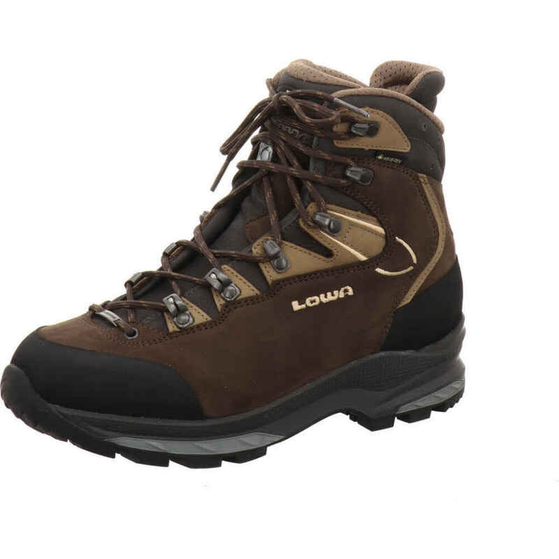 Wanderschuh Mauria EVO GTX Ws WXL weit
