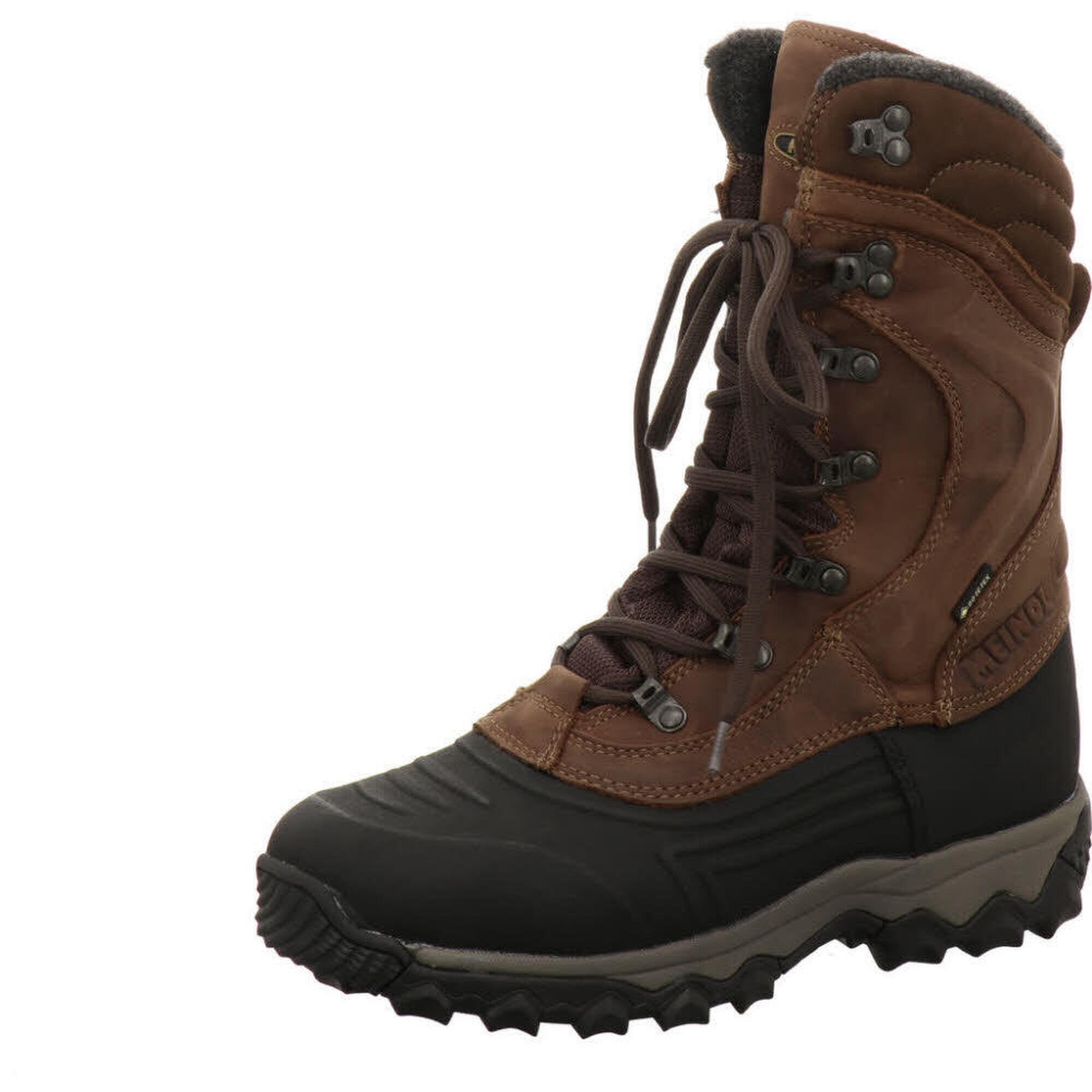MEINDL Wanderschuh GARMISCH LADY II GTX