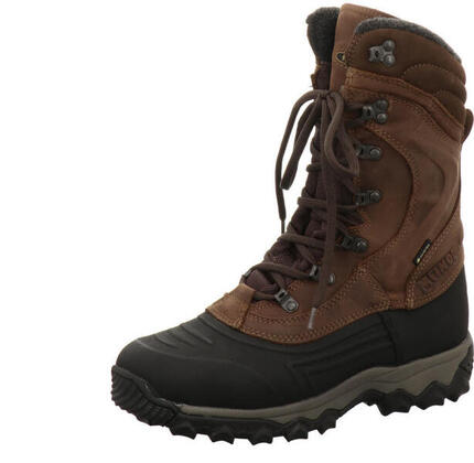 Wanderschuh GARMISCH LADY II GTX