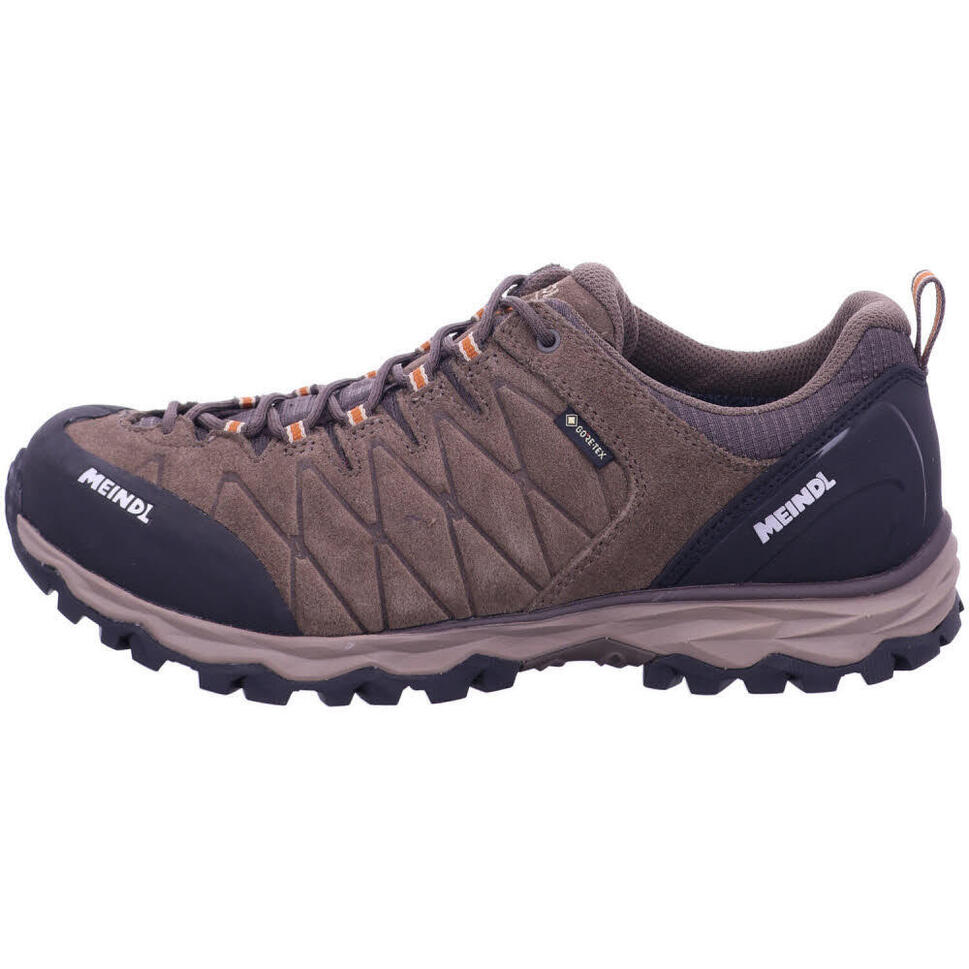 Buty turystyczne męskie Meindl Mondello GTX z membraną Gore-Tex