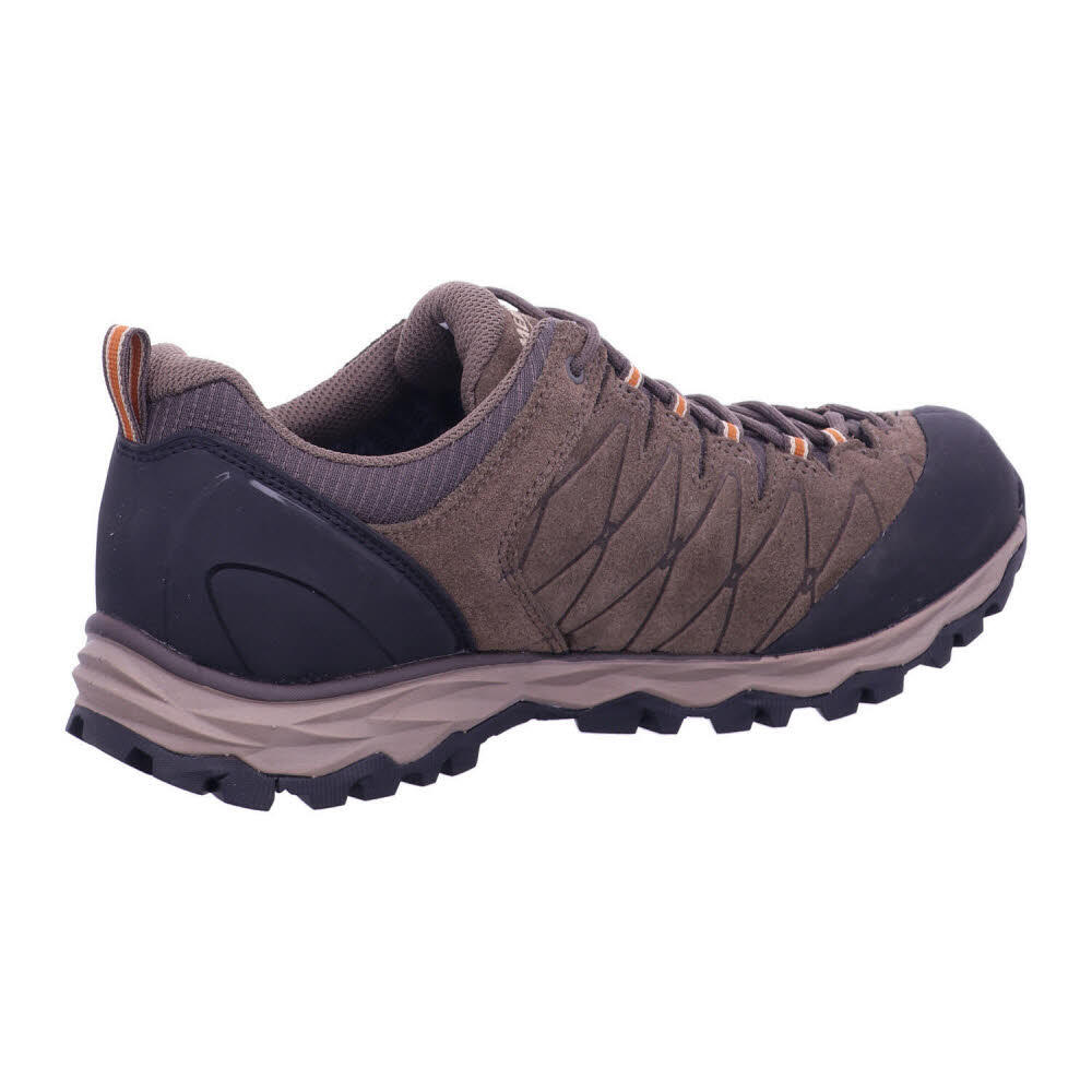 Buty turystyczne męskie Meindl Mondello GTX z membraną Gore-Tex 5/7