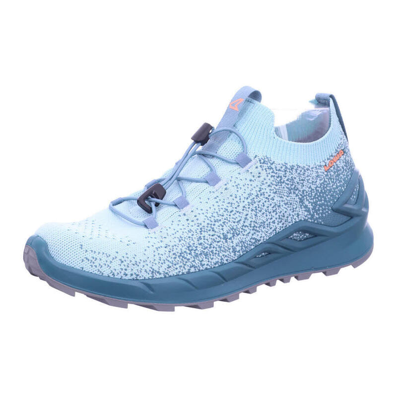 Outdoorschuh Fusion Lo Ws