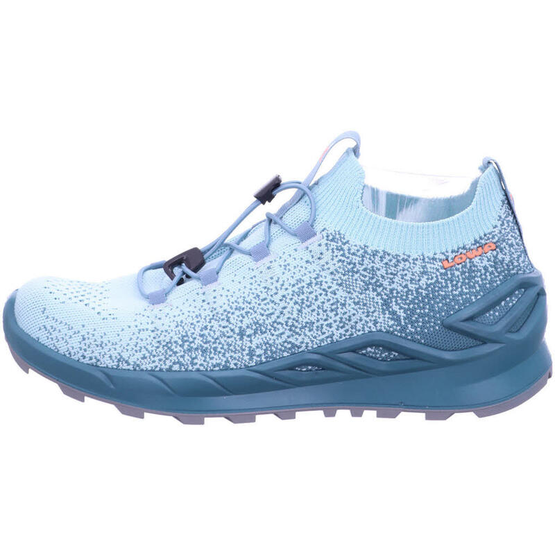 Outdoorschuh Fusion Lo Ws