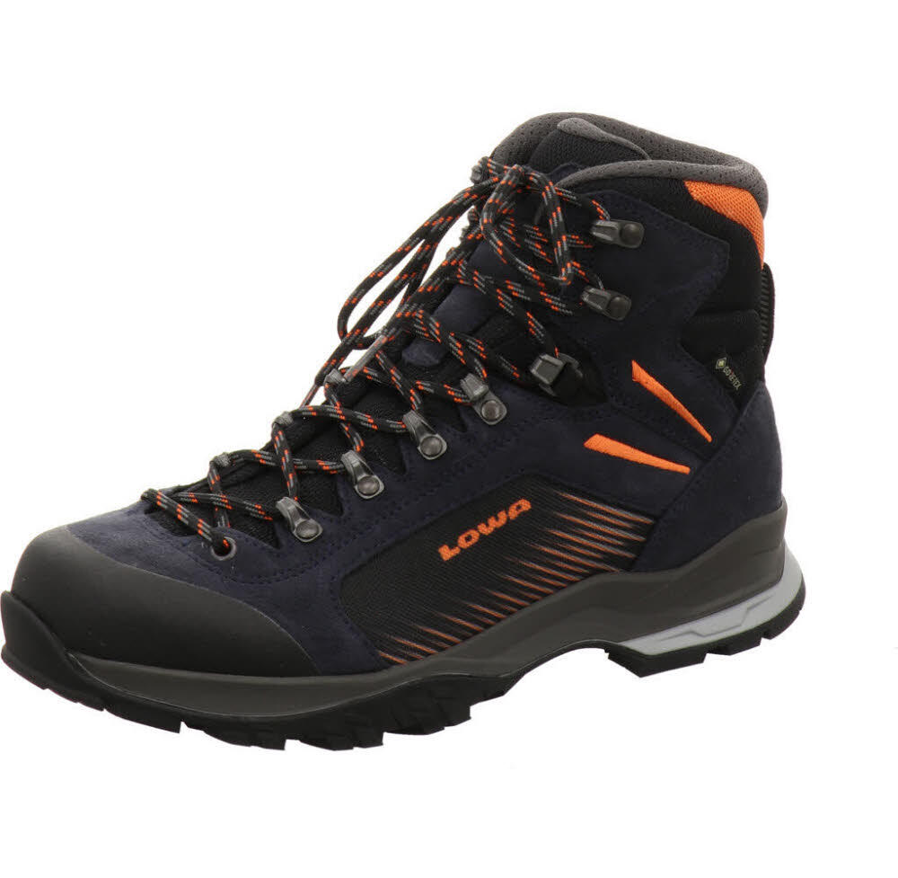 LOWA Wanderschuh Vigo GTX