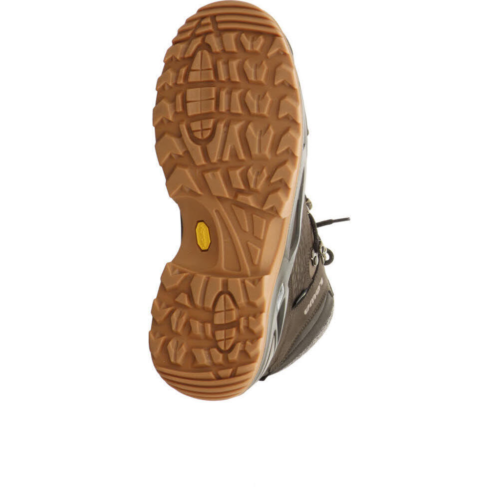 Wanderstiefel RENEGADE WARM GTX MID 5/6