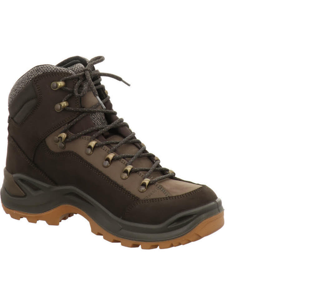 Wanderstiefel RENEGADE WARM GTX MID 2/6