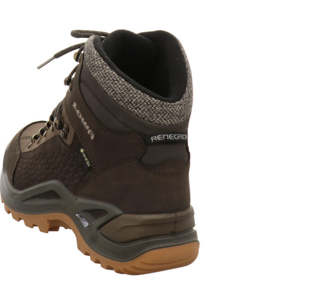Wanderstiefel RENEGADE WARM GTX MID 4/6