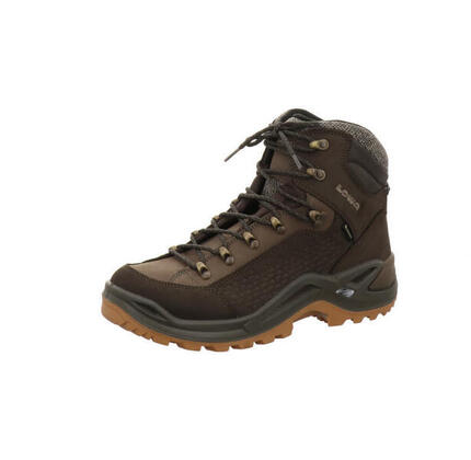 Wanderschuh Renegade Mid Men GTX