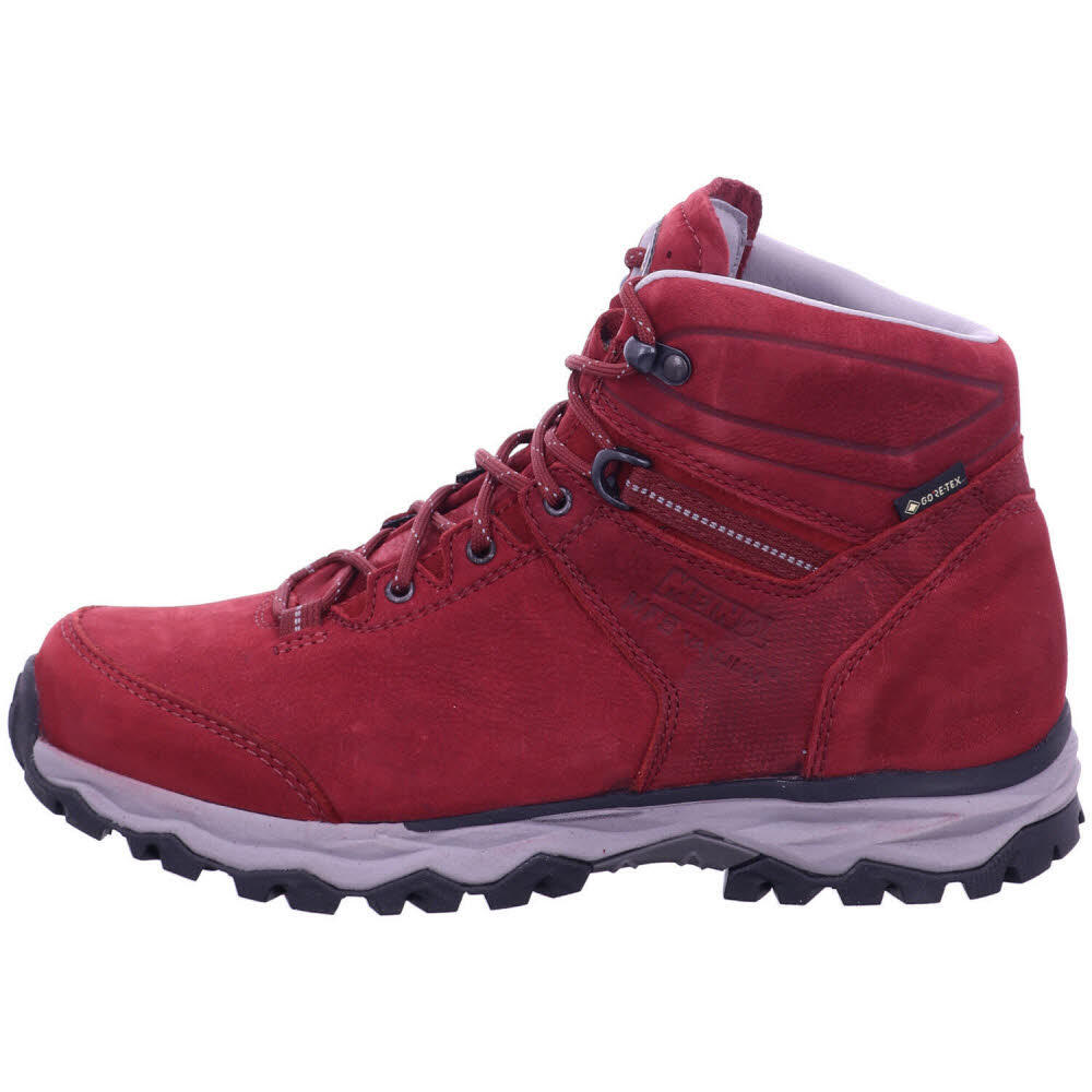 Buty trekkingowe damskie Meindl Vakuum Lady Walker 2/7