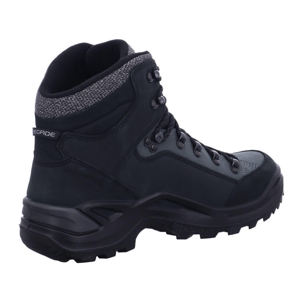 Wanderstiefel RENEGADE WARM GTX MID 5/7