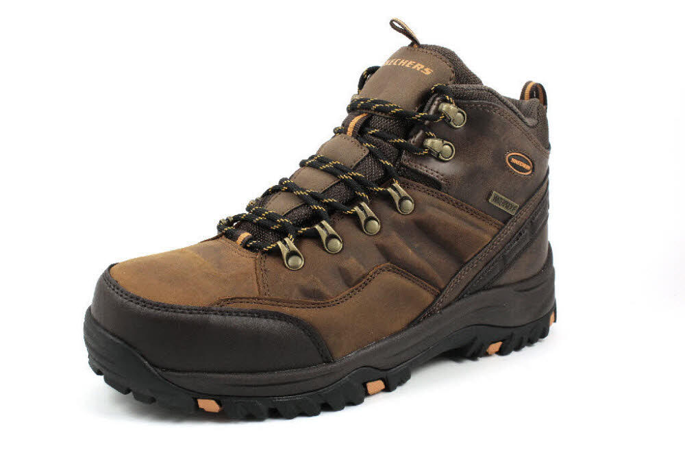 SKECHERS Wanderschuh Relment - Traven
