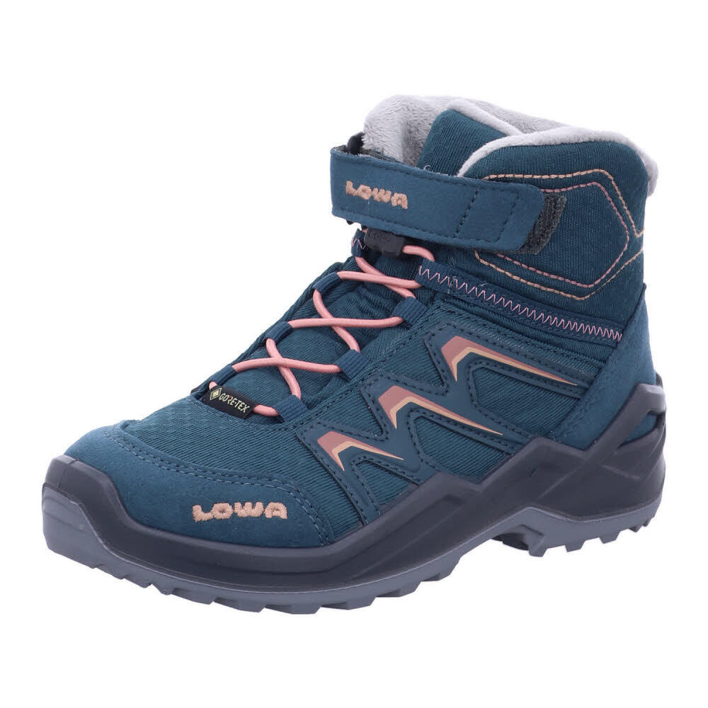LOWA Wanderschuh Maddox GTX Mid