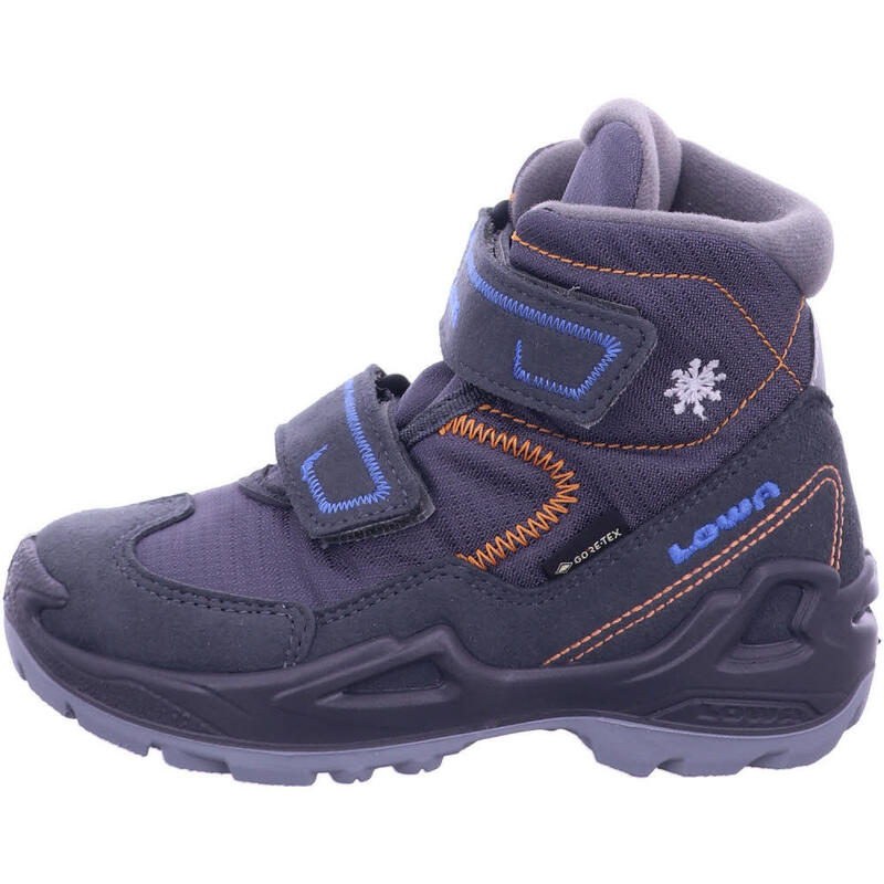 Wanderschuh MILO GTX MID