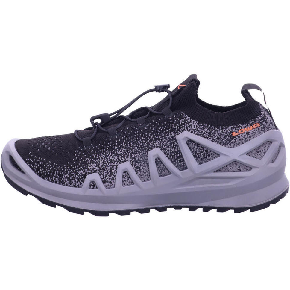 Buty trekkingowe męskie Lowa Fusion Low