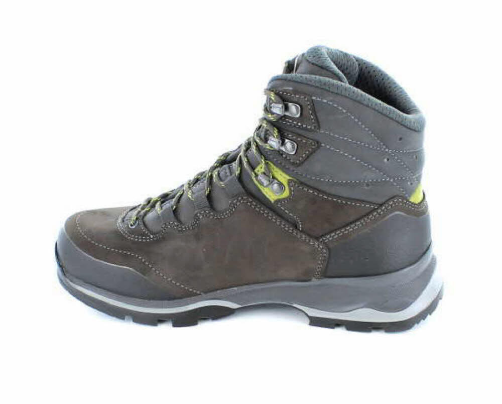 LOWA Wanderschuh Light GTX 7/7