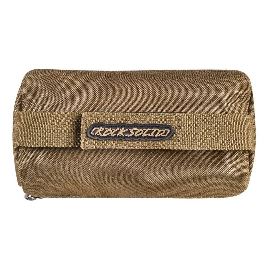 Quake - Petit  Sac Arrière Pour Le Champ De Tir Quake/rocksolid Marron - Sac De Tir - Marron - Taille Unique - Decathlon