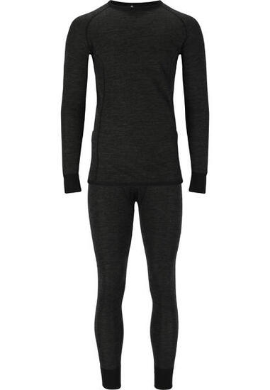 Sous-vêtements de ski Briston