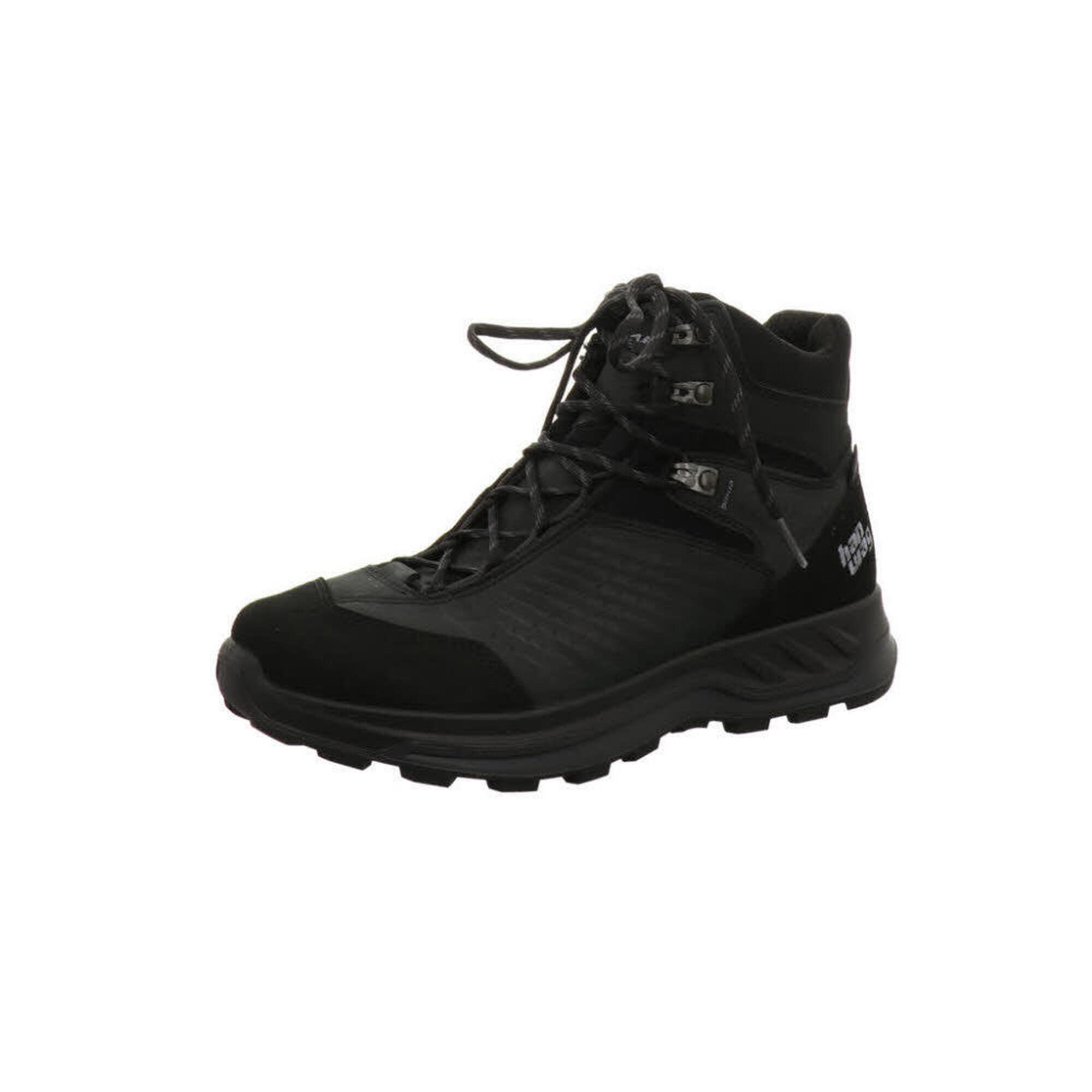 HANWAG Wanderschuh Bluestrait Mid ES